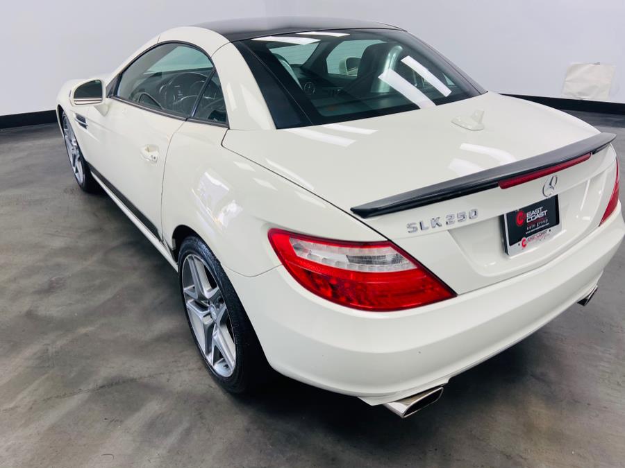 2013 Mercedes-Benz SLK-Class 2dr Roadster SLK250, available for sale in Linden, New Jersey | East Coast Auto Group. Linden, New Jersey 2013 Mercedes-Benz SLK-Class 2dr Roadster SLK250, available for sale in Linden, New Jersey | East Coast Auto Group. Linden, New Jersey