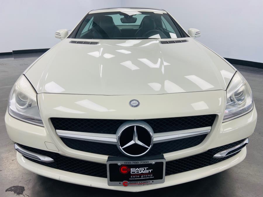 2013 Mercedes-Benz SLK-Class 2dr Roadster SLK250, available for sale in Linden, New Jersey | East Coast Auto Group. Linden, New Jersey 2013 Mercedes-Benz SLK-Class 2dr Roadster SLK250, available for sale in Linden, New Jersey | East Coast Auto Group. Linden, New Jersey