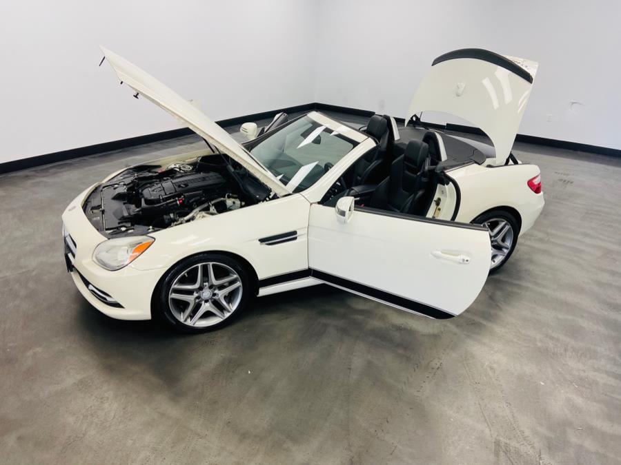2013 Mercedes-Benz SLK-Class 2dr Roadster SLK250, available for sale in Linden, New Jersey | East Coast Auto Group. Linden, New Jersey 2013 Mercedes-Benz SLK-Class 2dr Roadster SLK250, available for sale in Linden, New Jersey | East Coast Auto Group. Linden, New Jersey