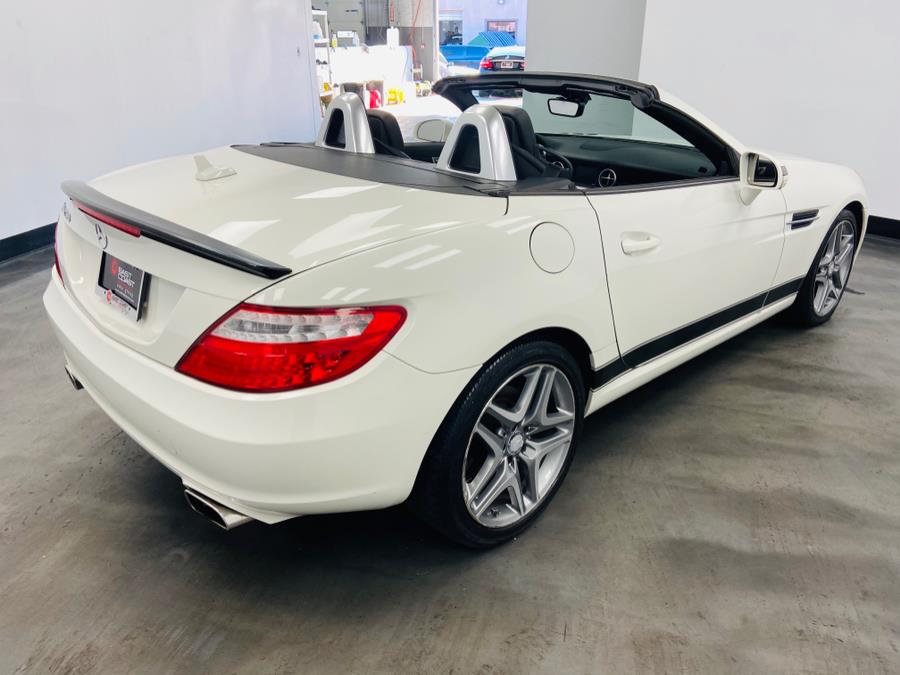 2013 Mercedes-Benz SLK-Class 2dr Roadster SLK250, available for sale in Linden, New Jersey | East Coast Auto Group. Linden, New Jersey 2013 Mercedes-Benz SLK-Class 2dr Roadster SLK250, available for sale in Linden, New Jersey | East Coast Auto Group. Linden, New Jersey