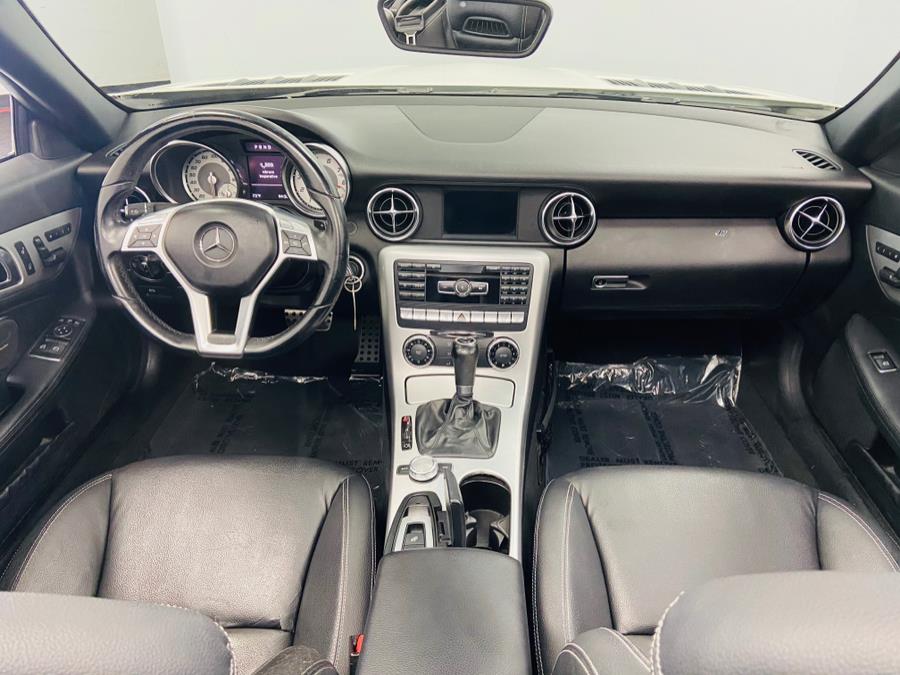 2013 Mercedes-Benz SLK-Class 2dr Roadster SLK250, available for sale in Linden, New Jersey | East Coast Auto Group. Linden, New Jersey 2013 Mercedes-Benz SLK-Class 2dr Roadster SLK250, available for sale in Linden, New Jersey | East Coast Auto Group. Linden, New Jersey