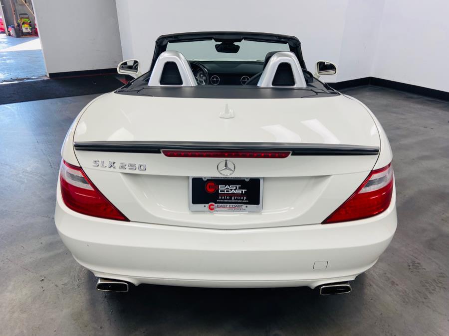 2013 Mercedes-Benz SLK-Class 2dr Roadster SLK250, available for sale in Linden, New Jersey | East Coast Auto Group. Linden, New Jersey 2013 Mercedes-Benz SLK-Class 2dr Roadster SLK250, available for sale in Linden, New Jersey | East Coast Auto Group. Linden, New Jersey