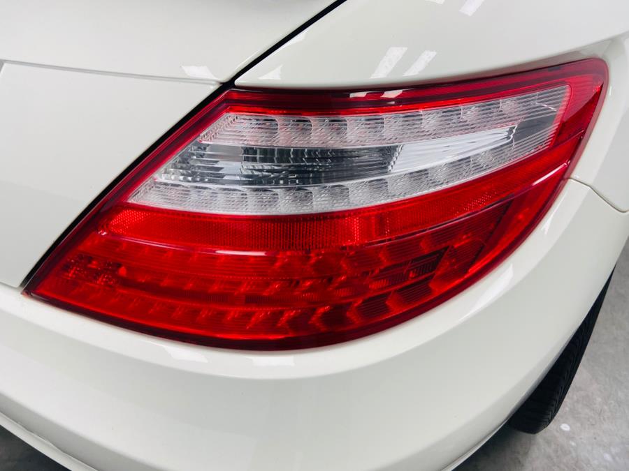 2013 Mercedes-Benz SLK-Class 2dr Roadster SLK250, available for sale in Linden, New Jersey | East Coast Auto Group. Linden, New Jersey 2013 Mercedes-Benz SLK-Class 2dr Roadster SLK250, available for sale in Linden, New Jersey | East Coast Auto Group. Linden, New Jersey