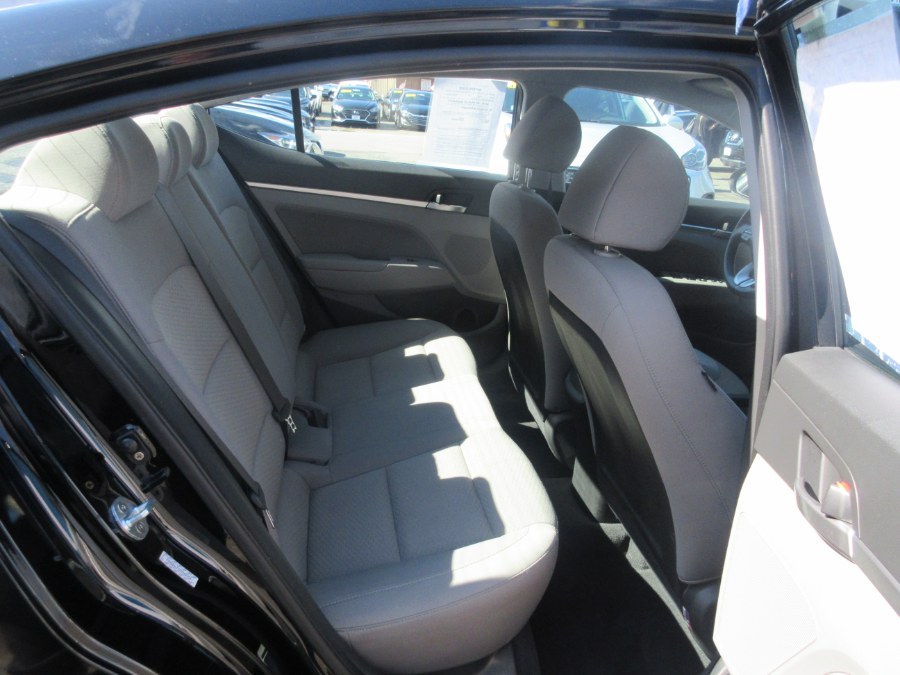 2019 Hyundai Elantra SEL Auto, available for sale in Linden, New Jersey | Route 27 Auto Mall. Linden, New Jersey 2019 Hyundai Elantra SEL Auto, available for sale in Linden, New Jersey | Route 27 Auto Mall. Linden, New Jersey