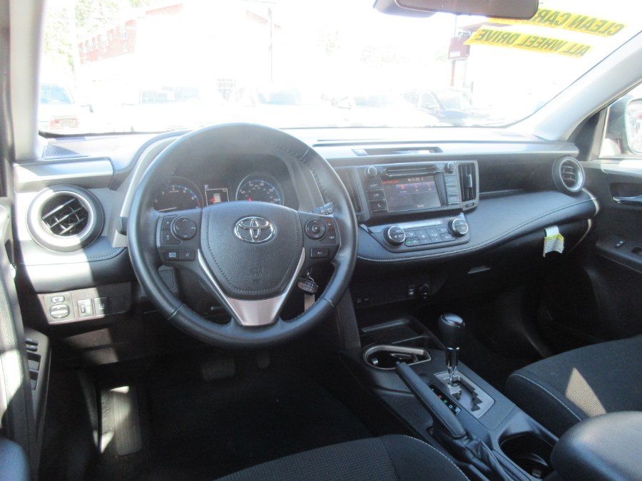 Used Toyota RAV4 XLE FWD (Natl) 2018 | Route 27 Auto Mall. Linden, New Jersey Used Toyota RAV4 XLE FWD (Natl) 2018 | Route 27 Auto Mall. Linden, New Jersey
