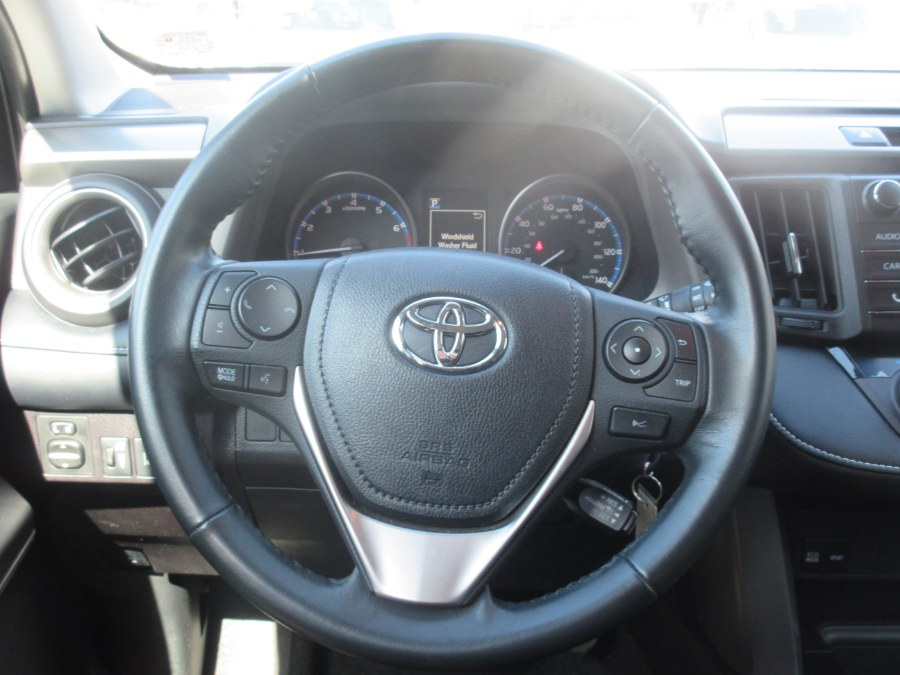 Used Toyota RAV4 XLE FWD (Natl) 2018 | Route 27 Auto Mall. Linden, New Jersey Used Toyota RAV4 XLE FWD (Natl) 2018 | Route 27 Auto Mall. Linden, New Jersey