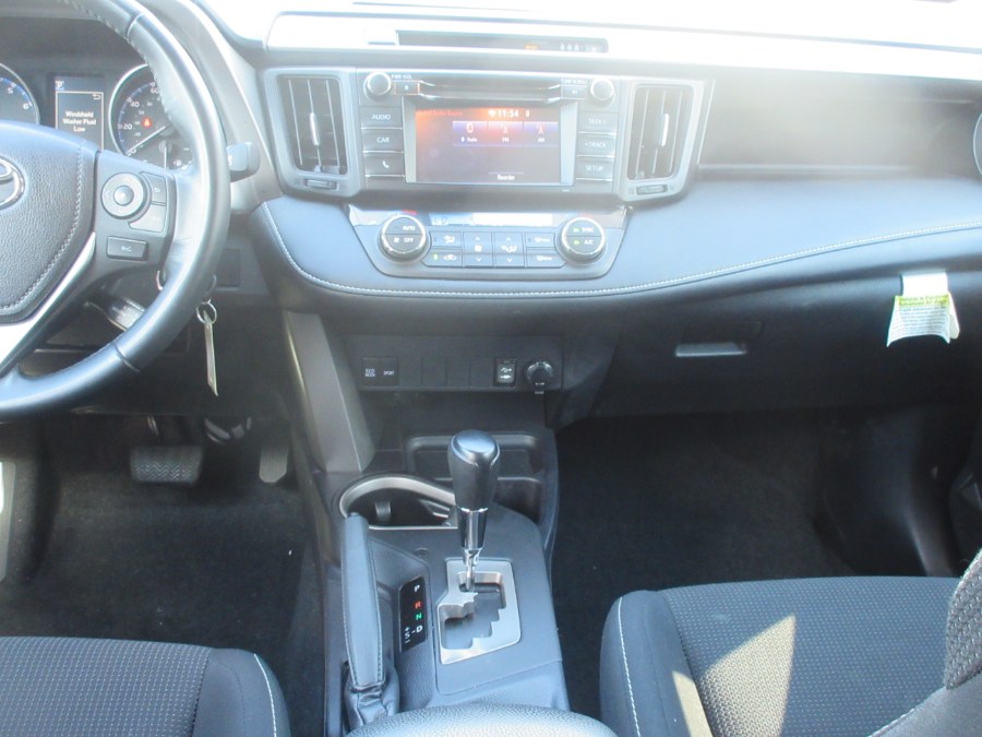 Used Toyota RAV4 XLE FWD (Natl) 2018 | Route 27 Auto Mall. Linden, New Jersey Used Toyota RAV4 XLE FWD (Natl) 2018 | Route 27 Auto Mall. Linden, New Jersey