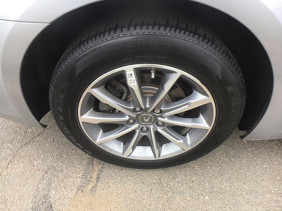 Used Acura TLX 2.4L FWD w/Technology Pkg 2018 | Smart Buy Auto Sales, LLC. Wallingford, Connecticut Used Acura TLX 2.4L FWD w/Technology Pkg 2018 | Smart Buy Auto Sales, LLC. Wallingford, Connecticut