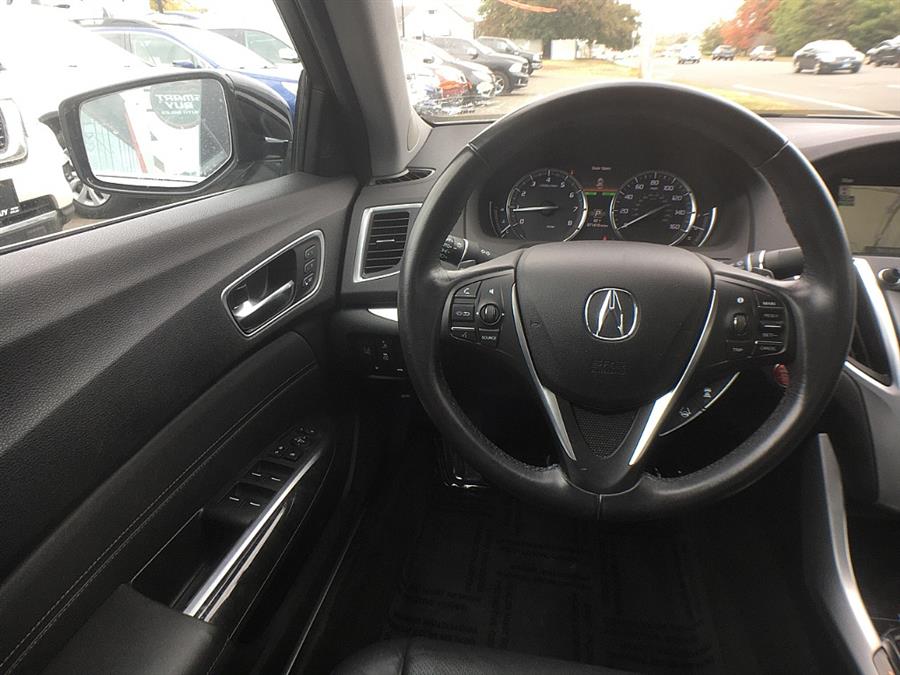 Used Acura TLX 2.4L FWD w/Technology Pkg 2018 | Smart Buy Auto Sales, LLC. Wallingford, Connecticut Used Acura TLX 2.4L FWD w/Technology Pkg 2018 | Smart Buy Auto Sales, LLC. Wallingford, Connecticut