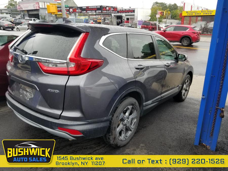 2017 Honda CR-V EX AWD, available for sale in Brooklyn, New York | Bushwick Auto Sales LLC. Brooklyn, New York 2017 Honda CR-V EX AWD, available for sale in Brooklyn, New York | Bushwick Auto Sales LLC. Brooklyn, New York
