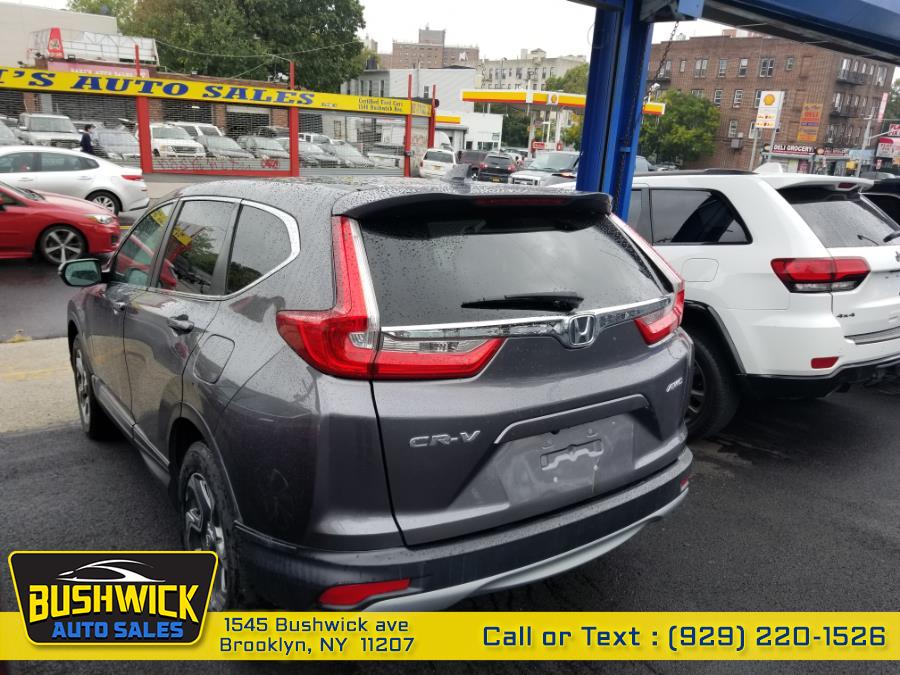 2017 Honda CR-V EX AWD, available for sale in Brooklyn, New York | Bushwick Auto Sales LLC. Brooklyn, New York 2017 Honda CR-V EX AWD, available for sale in Brooklyn, New York | Bushwick Auto Sales LLC. Brooklyn, New York