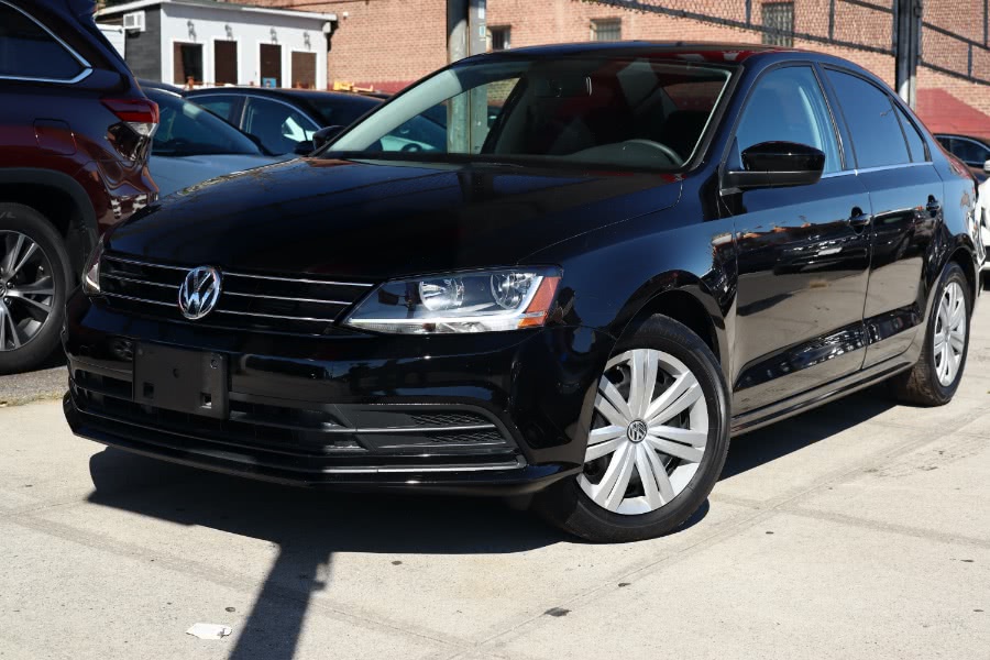 Used Volkswagen Jetta 1.4T S Auto 2017 | Hillside Auto Mall Inc.. Jamaica, New York Used Volkswagen Jetta 1.4T S Auto 2017 | Hillside Auto Mall Inc.. Jamaica, New York