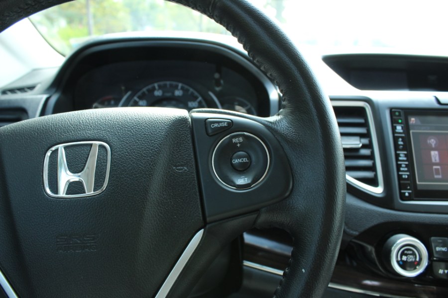 2015 Honda CR-V AWD 5dr EX-L, available for sale in Great Neck, New York | Great Neck Car Buyers & Sellers. Great Neck, New York 2015 Honda CR-V AWD 5dr EX-L, available for sale in Great Neck, New York | Great Neck Car Buyers & Sellers. Great Neck, New York