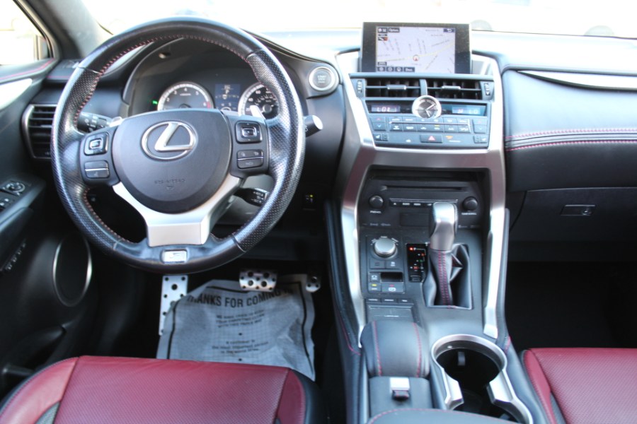 2017 Lexus NX 200T F-Sport AWD, available for sale in Great Neck, New York | Great Neck Car Buyers & Sellers. Great Neck, New York 2017 Lexus NX 200T F-Sport AWD, available for sale in Great Neck, New York | Great Neck Car Buyers & Sellers. Great Neck, New York