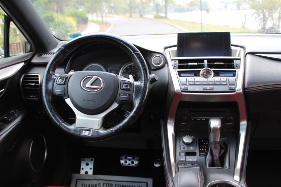 2017 Lexus NX 200T F-Sport AWD, available for sale in Great Neck, New York | Great Neck Car Buyers & Sellers. Great Neck, New York 2017 Lexus NX 200T F-Sport AWD, available for sale in Great Neck, New York | Great Neck Car Buyers & Sellers. Great Neck, New York