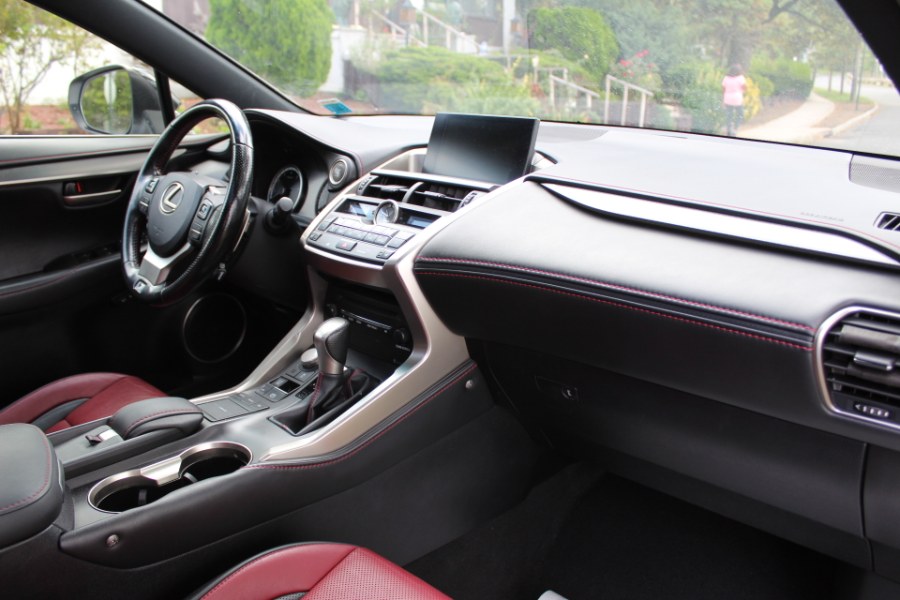 2017 Lexus NX 200T F-Sport AWD, available for sale in Great Neck, New York | Great Neck Car Buyers & Sellers. Great Neck, New York 2017 Lexus NX 200T F-Sport AWD, available for sale in Great Neck, New York | Great Neck Car Buyers & Sellers. Great Neck, New York