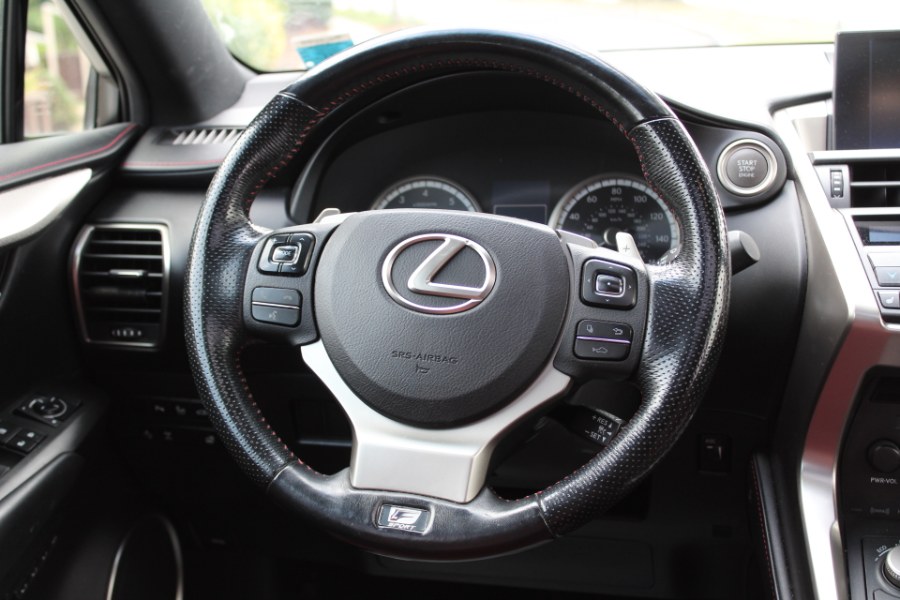 2017 Lexus NX 200T F-Sport AWD, available for sale in Great Neck, New York | Great Neck Car Buyers & Sellers. Great Neck, New York 2017 Lexus NX 200T F-Sport AWD, available for sale in Great Neck, New York | Great Neck Car Buyers & Sellers. Great Neck, New York