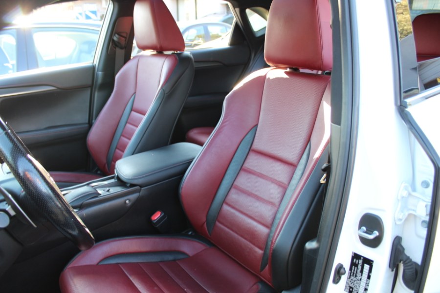 2017 Lexus NX 200T F-Sport AWD, available for sale in Great Neck, New York | Great Neck Car Buyers & Sellers. Great Neck, New York 2017 Lexus NX 200T F-Sport AWD, available for sale in Great Neck, New York | Great Neck Car Buyers & Sellers. Great Neck, New York