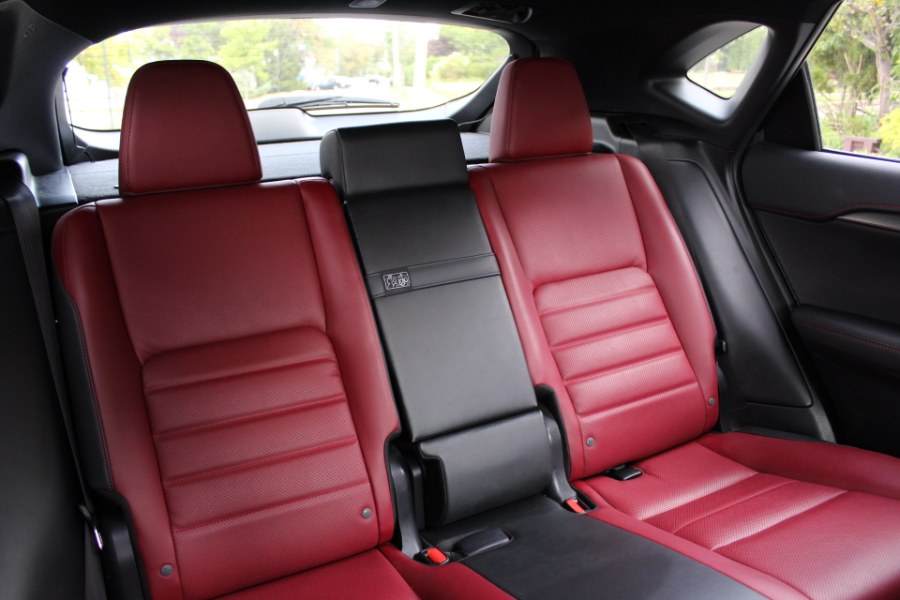 2017 Lexus NX 200T F-Sport AWD, available for sale in Great Neck, New York | Great Neck Car Buyers & Sellers. Great Neck, New York 2017 Lexus NX 200T F-Sport AWD, available for sale in Great Neck, New York | Great Neck Car Buyers & Sellers. Great Neck, New York