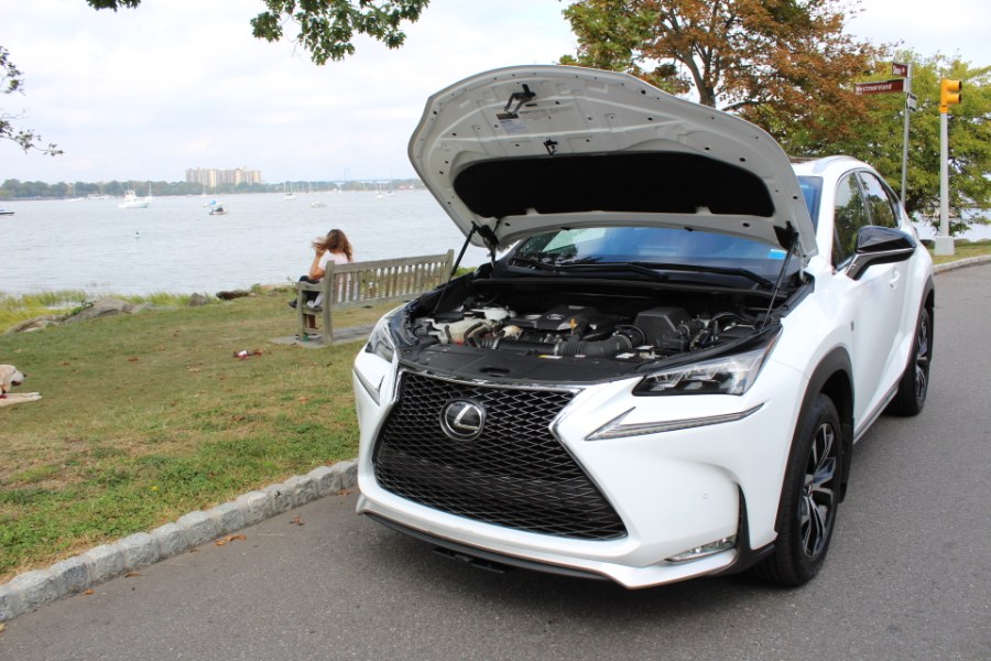 2017 Lexus NX 200T F-Sport AWD, available for sale in Great Neck, New York | Great Neck Car Buyers & Sellers. Great Neck, New York 2017 Lexus NX 200T F-Sport AWD, available for sale in Great Neck, New York | Great Neck Car Buyers & Sellers. Great Neck, New York