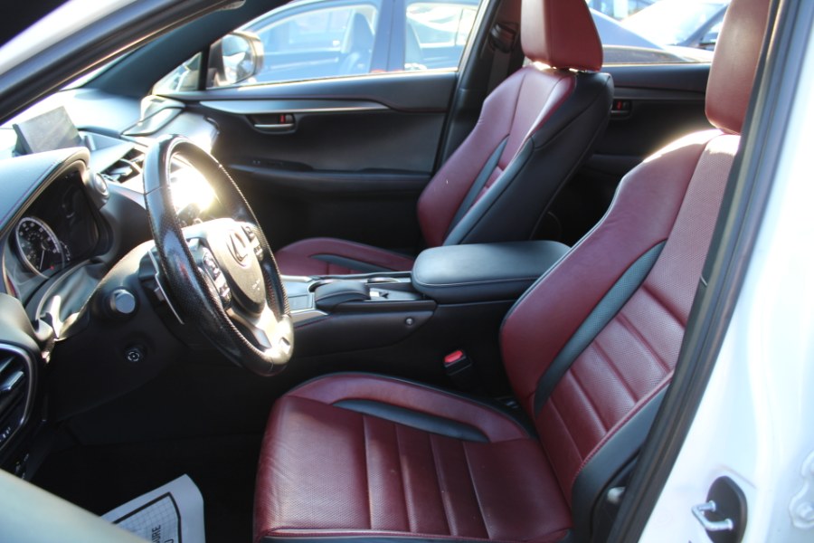 2017 Lexus NX 200T F-Sport AWD, available for sale in Great Neck, New York | Great Neck Car Buyers & Sellers. Great Neck, New York 2017 Lexus NX 200T F-Sport AWD, available for sale in Great Neck, New York | Great Neck Car Buyers & Sellers. Great Neck, New York