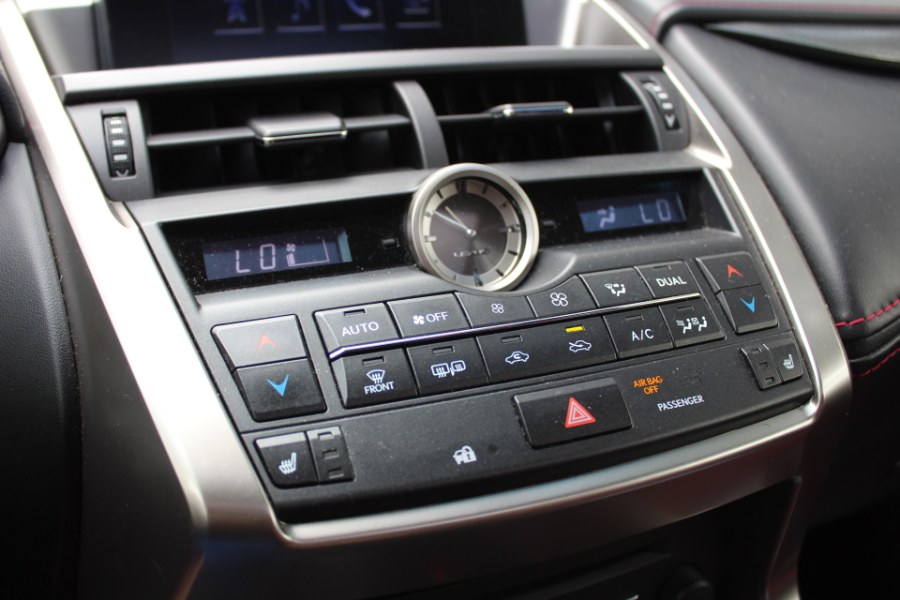 2017 Lexus NX 200T F-Sport AWD, available for sale in Great Neck, New York | Great Neck Car Buyers & Sellers. Great Neck, New York 2017 Lexus NX 200T F-Sport AWD, available for sale in Great Neck, New York | Great Neck Car Buyers & Sellers. Great Neck, New York