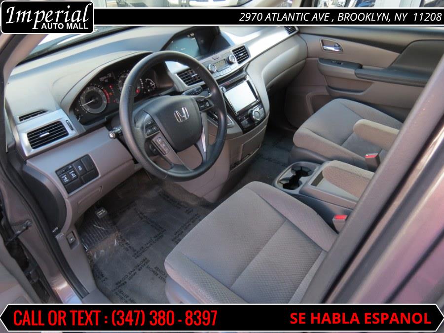 Used Honda Odyssey EX Auto 2017 | Imperial Auto Mall. Brooklyn, New York Used Honda Odyssey EX Auto 2017 | Imperial Auto Mall. Brooklyn, New York