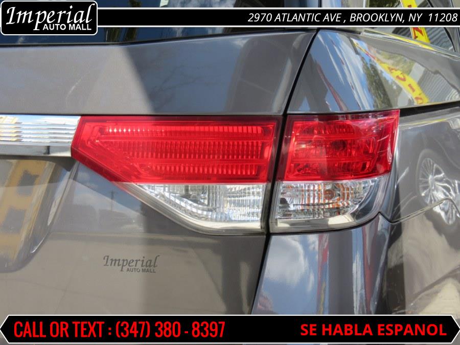 Used Honda Odyssey EX Auto 2017 | Imperial Auto Mall. Brooklyn, New York Used Honda Odyssey EX Auto 2017 | Imperial Auto Mall. Brooklyn, New York