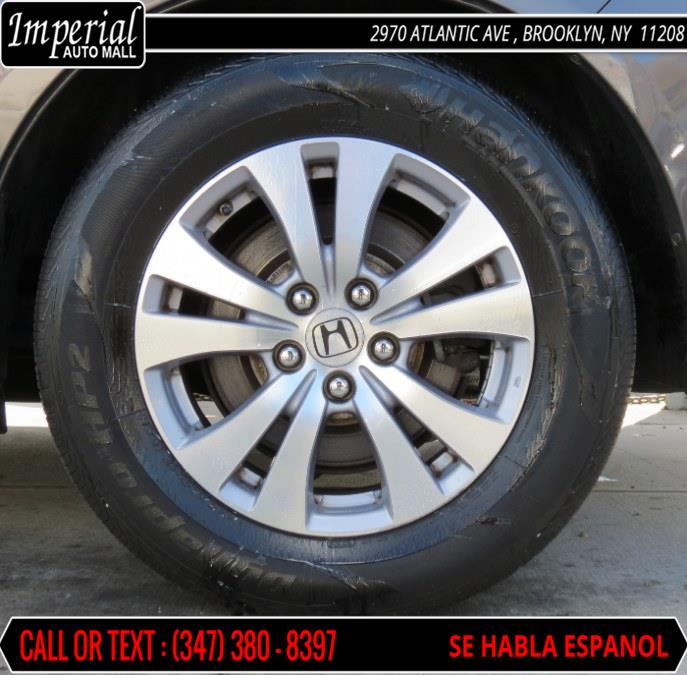 Used Honda Odyssey EX Auto 2017 | Imperial Auto Mall. Brooklyn, New York Used Honda Odyssey EX Auto 2017 | Imperial Auto Mall. Brooklyn, New York