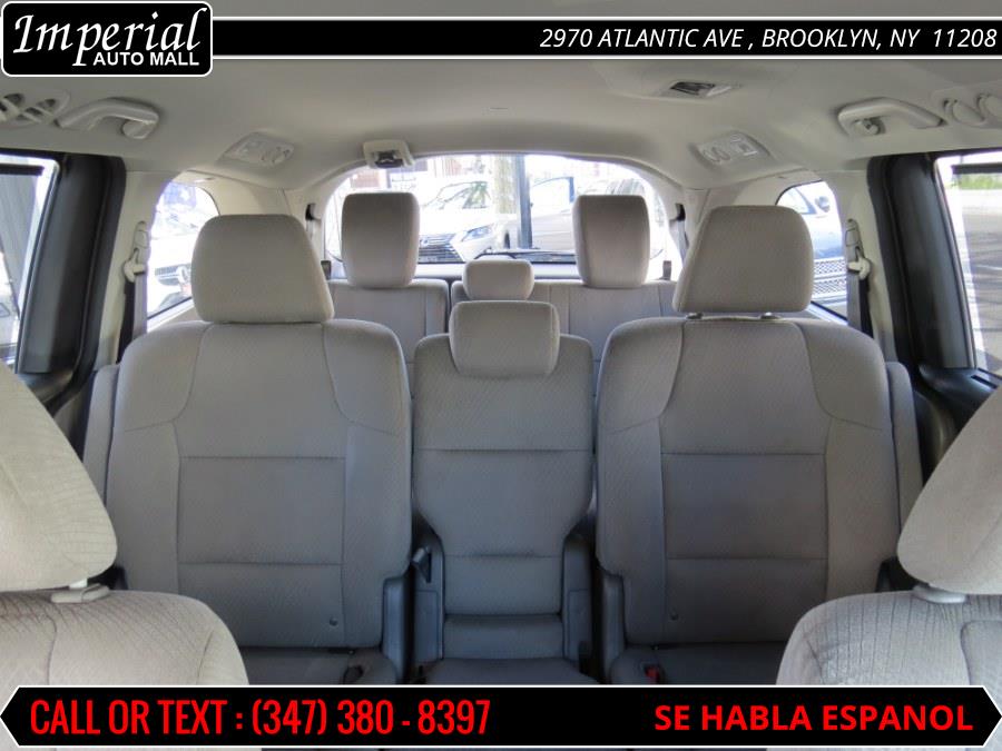 Used Honda Odyssey EX Auto 2017 | Imperial Auto Mall. Brooklyn, New York Used Honda Odyssey EX Auto 2017 | Imperial Auto Mall. Brooklyn, New York