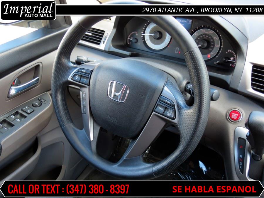 Used Honda Odyssey EX Auto 2017 | Imperial Auto Mall. Brooklyn, New York Used Honda Odyssey EX Auto 2017 | Imperial Auto Mall. Brooklyn, New York