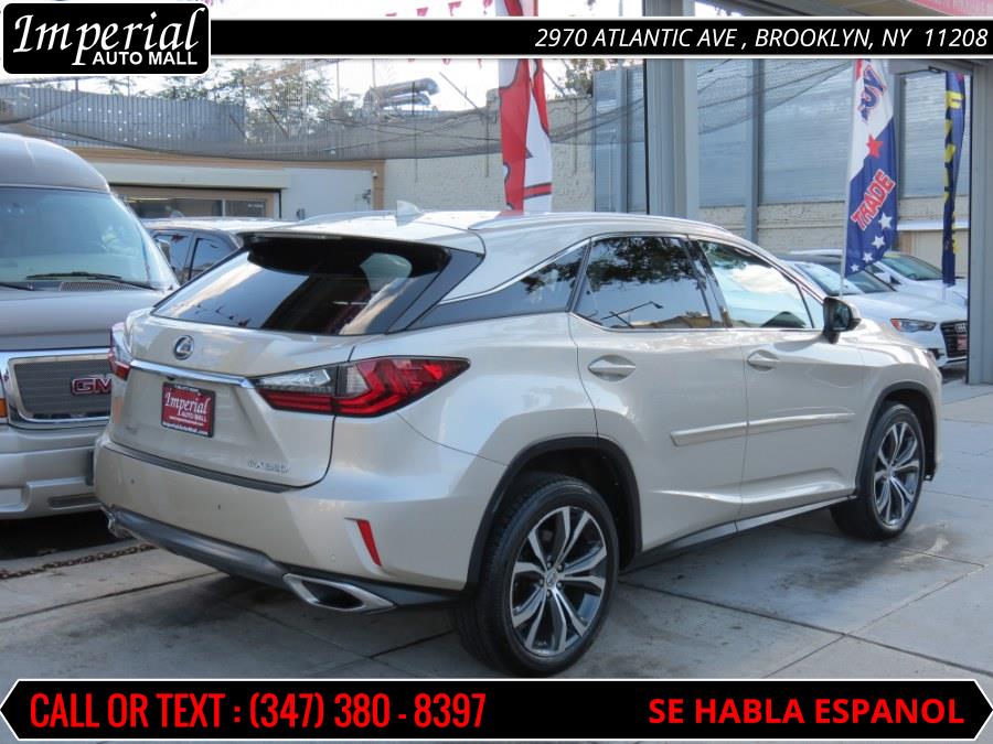 Used Lexus RX RX 350 AWD 2017 | Imperial Auto Mall. Brooklyn, New York Used Lexus RX RX 350 AWD 2017 | Imperial Auto Mall. Brooklyn, New York
