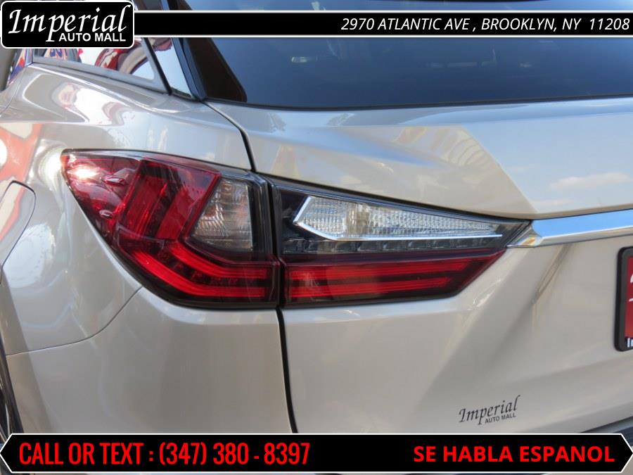 Used Lexus RX RX 350 AWD 2017 | Imperial Auto Mall. Brooklyn, New York Used Lexus RX RX 350 AWD 2017 | Imperial Auto Mall. Brooklyn, New York