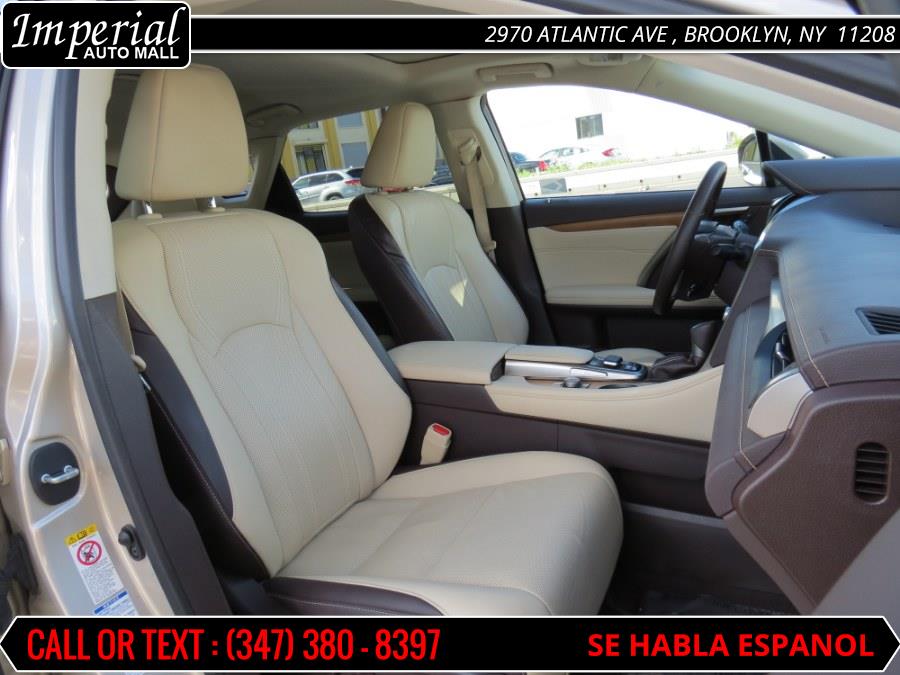Used Lexus RX RX 350 AWD 2017 | Imperial Auto Mall. Brooklyn, New York Used Lexus RX RX 350 AWD 2017 | Imperial Auto Mall. Brooklyn, New York