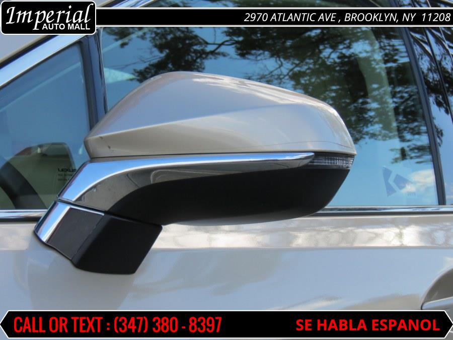 Used Lexus RX RX 350 AWD 2017 | Imperial Auto Mall. Brooklyn, New York Used Lexus RX RX 350 AWD 2017 | Imperial Auto Mall. Brooklyn, New York