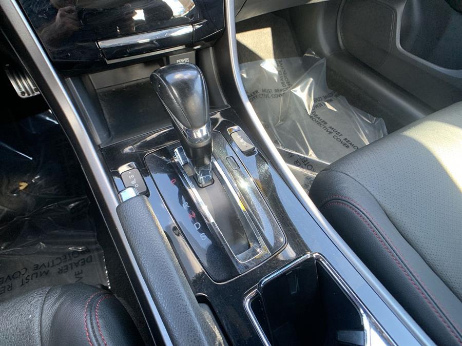 2017 Honda Accord Sedan Sport SE CVT, available for sale in Stratford, Connecticut | Wiz Leasing Inc. Stratford, Connecticut 2017 Honda Accord Sedan Sport SE CVT, available for sale in Stratford, Connecticut | Wiz Leasing Inc. Stratford, Connecticut