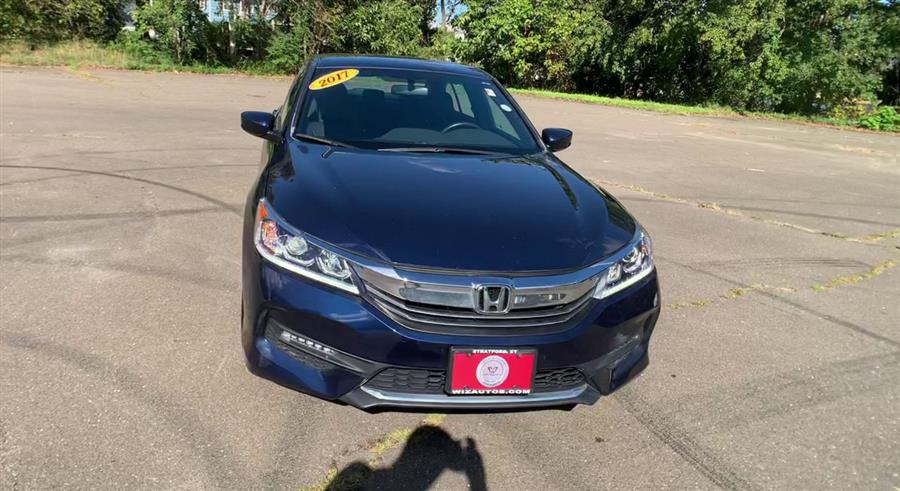2017 Honda Accord Sedan Sport SE CVT, available for sale in Stratford, Connecticut | Wiz Leasing Inc. Stratford, Connecticut 2017 Honda Accord Sedan Sport SE CVT, available for sale in Stratford, Connecticut | Wiz Leasing Inc. Stratford, Connecticut