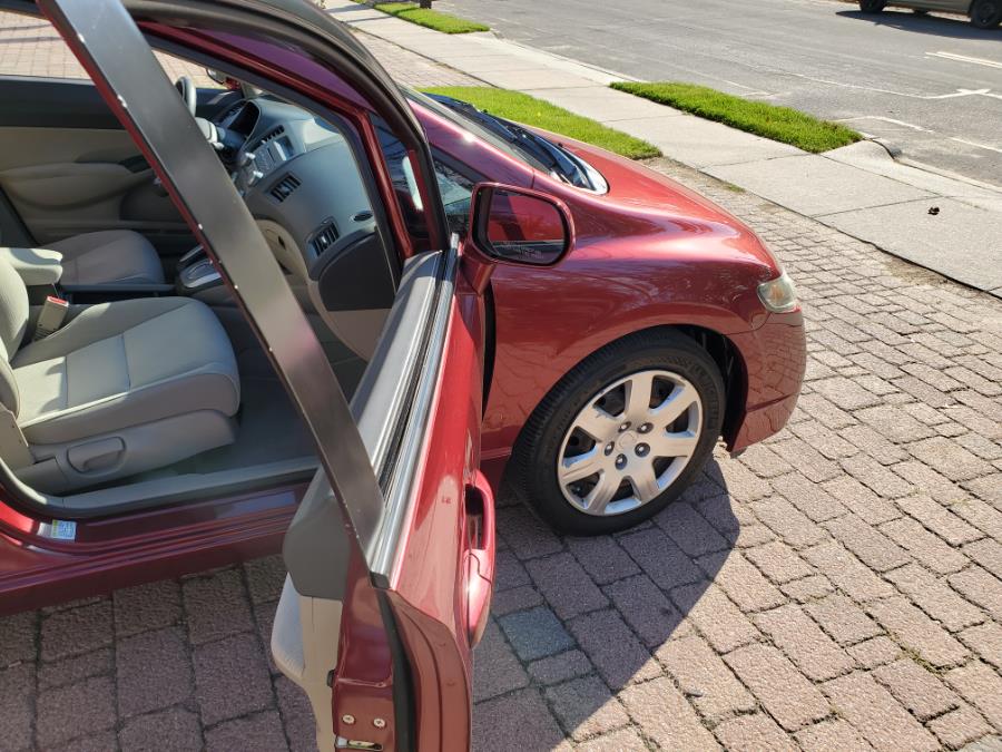 2010 Honda Civic Sdn 4dr Auto LX, available for sale in West Babylon, New York | SGM Auto Sales. West Babylon, New York 2010 Honda Civic Sdn 4dr Auto LX, available for sale in West Babylon, New York | SGM Auto Sales. West Babylon, New York