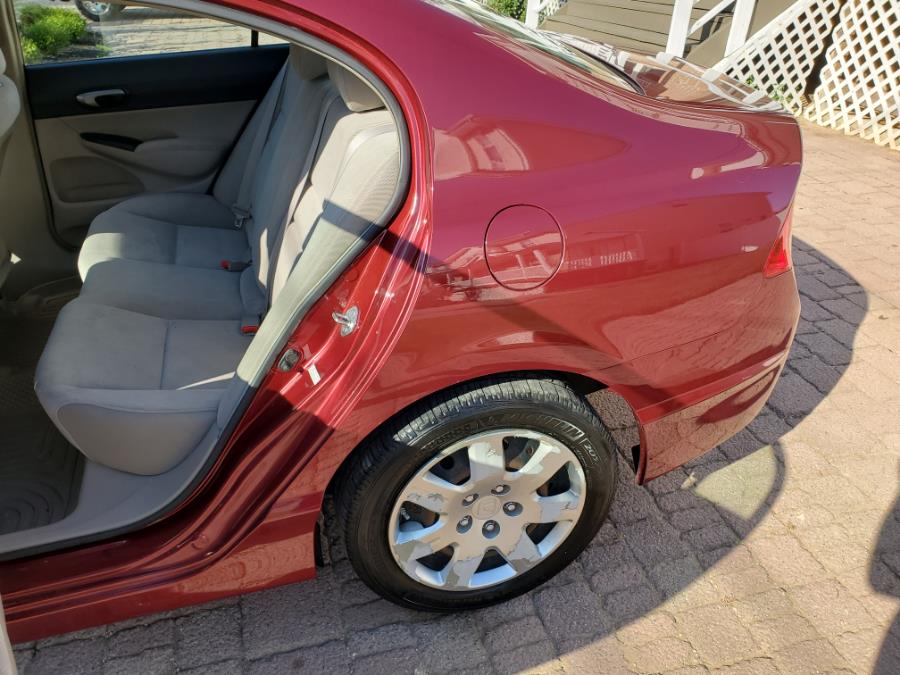2010 Honda Civic Sdn 4dr Auto LX, available for sale in West Babylon, New York | SGM Auto Sales. West Babylon, New York 2010 Honda Civic Sdn 4dr Auto LX, available for sale in West Babylon, New York | SGM Auto Sales. West Babylon, New York