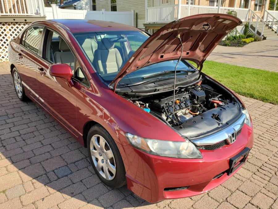2010 Honda Civic Sdn 4dr Auto LX, available for sale in West Babylon, New York | SGM Auto Sales. West Babylon, New York 2010 Honda Civic Sdn 4dr Auto LX, available for sale in West Babylon, New York | SGM Auto Sales. West Babylon, New York