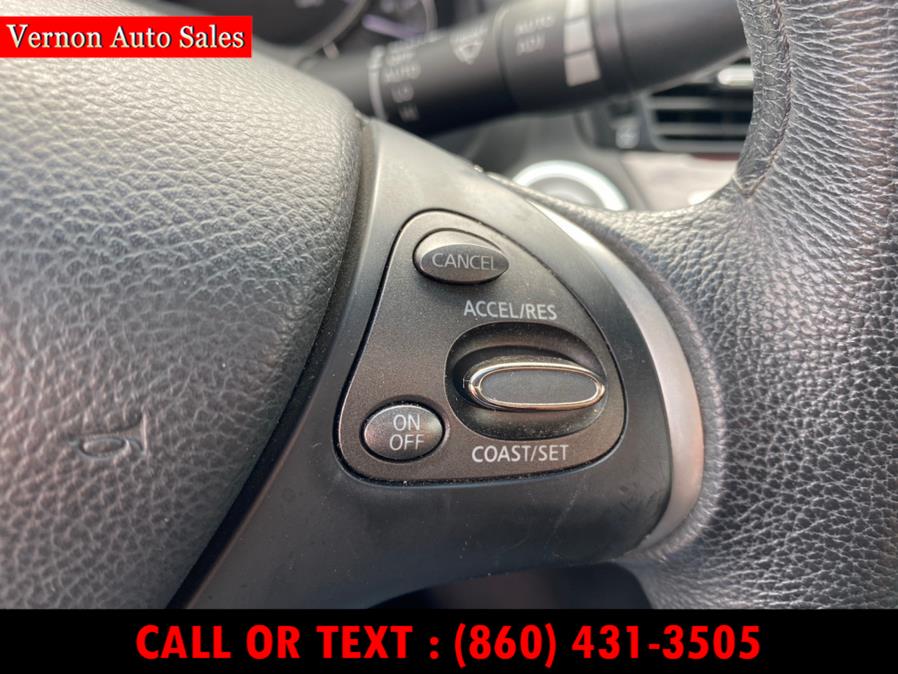 2011 Infiniti M37 4dr Sdn AWD, available for sale in Manchester, Connecticut | Vernon Auto Sale & Service. Manchester, Connecticut 2011 Infiniti M37 4dr Sdn AWD, available for sale in Manchester, Connecticut | Vernon Auto Sale & Service. Manchester, Connecticut
