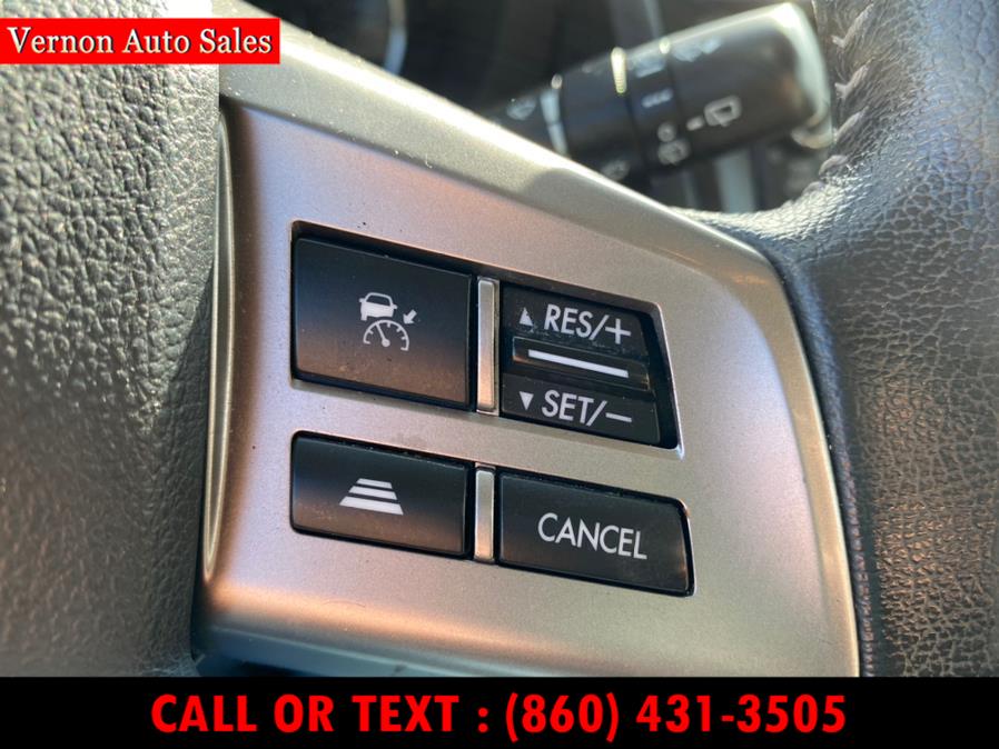 2015 Subaru Forester 4dr CVT 2.5i Touring PZEV, available for sale in Manchester, Connecticut | Vernon Auto Sale & Service. Manchester, Connecticut 2015 Subaru Forester 4dr CVT 2.5i Touring PZEV, available for sale in Manchester, Connecticut | Vernon Auto Sale & Service. Manchester, Connecticut