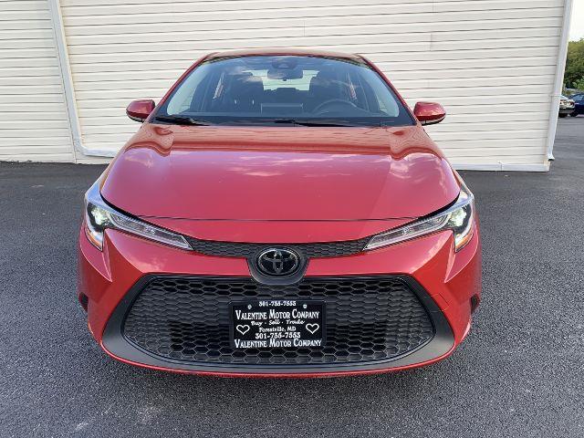 2020 Toyota Corolla LE, available for sale in Forestville, Maryland | Valentine Motor Company. Forestville, Maryland 2020 Toyota Corolla LE, available for sale in Forestville, Maryland | Valentine Motor Company. Forestville, Maryland