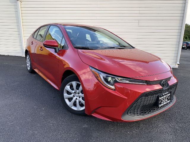 2020 Toyota Corolla LE, available for sale in Forestville, Maryland | Valentine Motor Company. Forestville, Maryland 2020 Toyota Corolla LE, available for sale in Forestville, Maryland | Valentine Motor Company. Forestville, Maryland