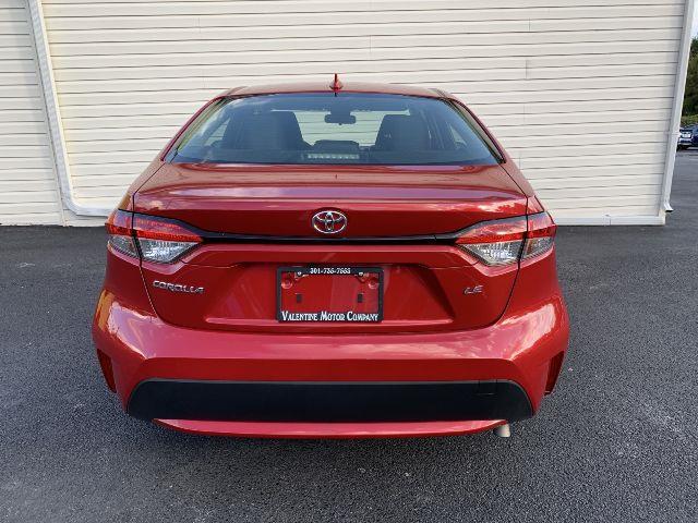 2020 Toyota Corolla LE, available for sale in Forestville, Maryland | Valentine Motor Company. Forestville, Maryland 2020 Toyota Corolla LE, available for sale in Forestville, Maryland | Valentine Motor Company. Forestville, Maryland