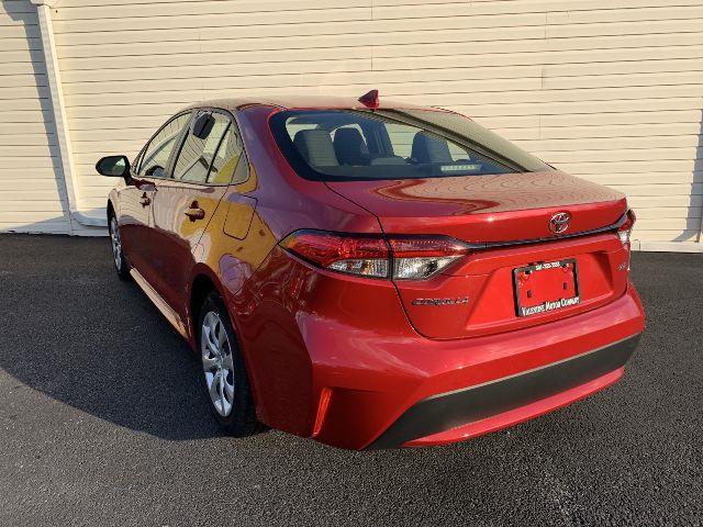 2020 Toyota Corolla LE, available for sale in Forestville, Maryland | Valentine Motor Company. Forestville, Maryland 2020 Toyota Corolla LE, available for sale in Forestville, Maryland | Valentine Motor Company. Forestville, Maryland