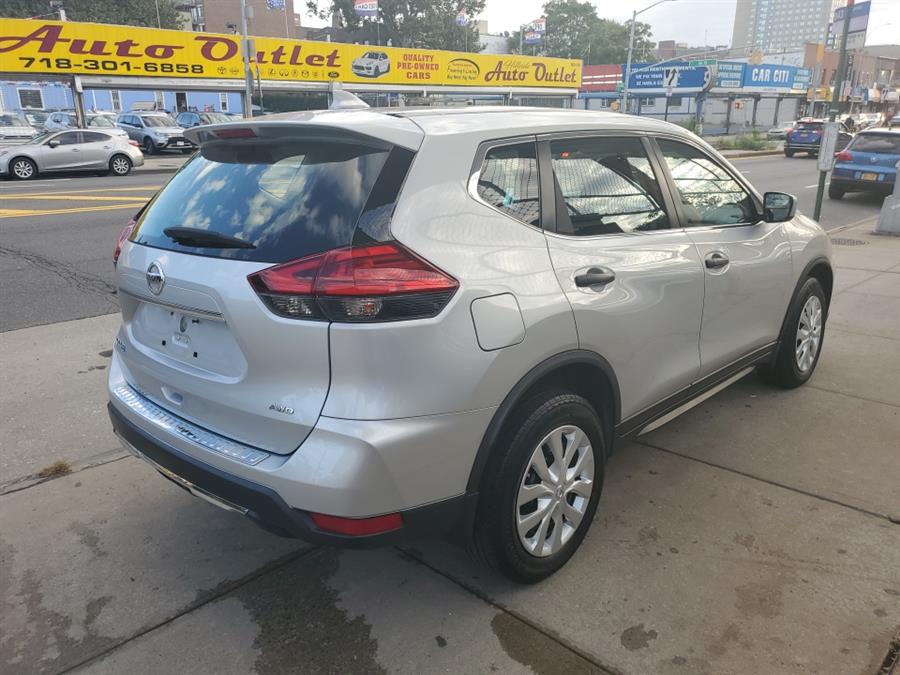 2017 Nissan Rogue AWD, available for sale in Jamaica, New York | Sylhet Motors Inc.. Jamaica, New York 2017 Nissan Rogue AWD, available for sale in Jamaica, New York | Sylhet Motors Inc.. Jamaica, New York
