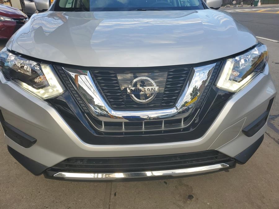 2017 Nissan Rogue AWD, available for sale in Jamaica, New York | Sylhet Motors Inc.. Jamaica, New York 2017 Nissan Rogue AWD, available for sale in Jamaica, New York | Sylhet Motors Inc.. Jamaica, New York
