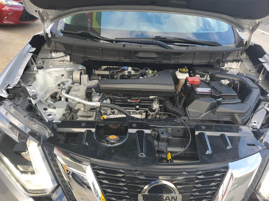 2017 Nissan Rogue AWD, available for sale in Jamaica, New York | Sylhet Motors Inc.. Jamaica, New York 2017 Nissan Rogue AWD, available for sale in Jamaica, New York | Sylhet Motors Inc.. Jamaica, New York