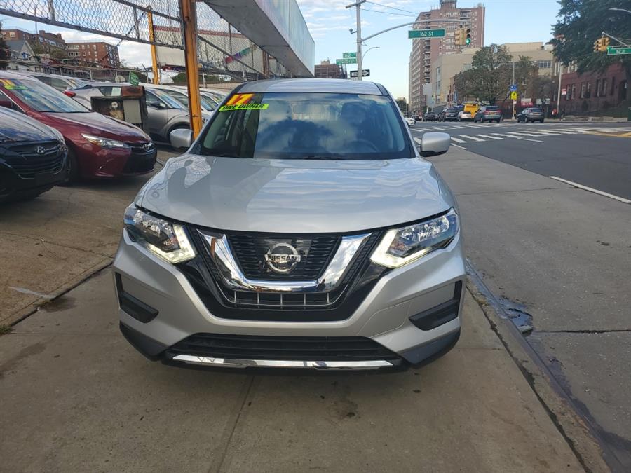 2017 Nissan Rogue AWD, available for sale in Jamaica, New York | Sylhet Motors Inc.. Jamaica, New York 2017 Nissan Rogue AWD, available for sale in Jamaica, New York | Sylhet Motors Inc.. Jamaica, New York